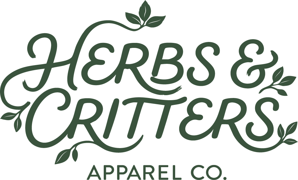 Herbs & Critters