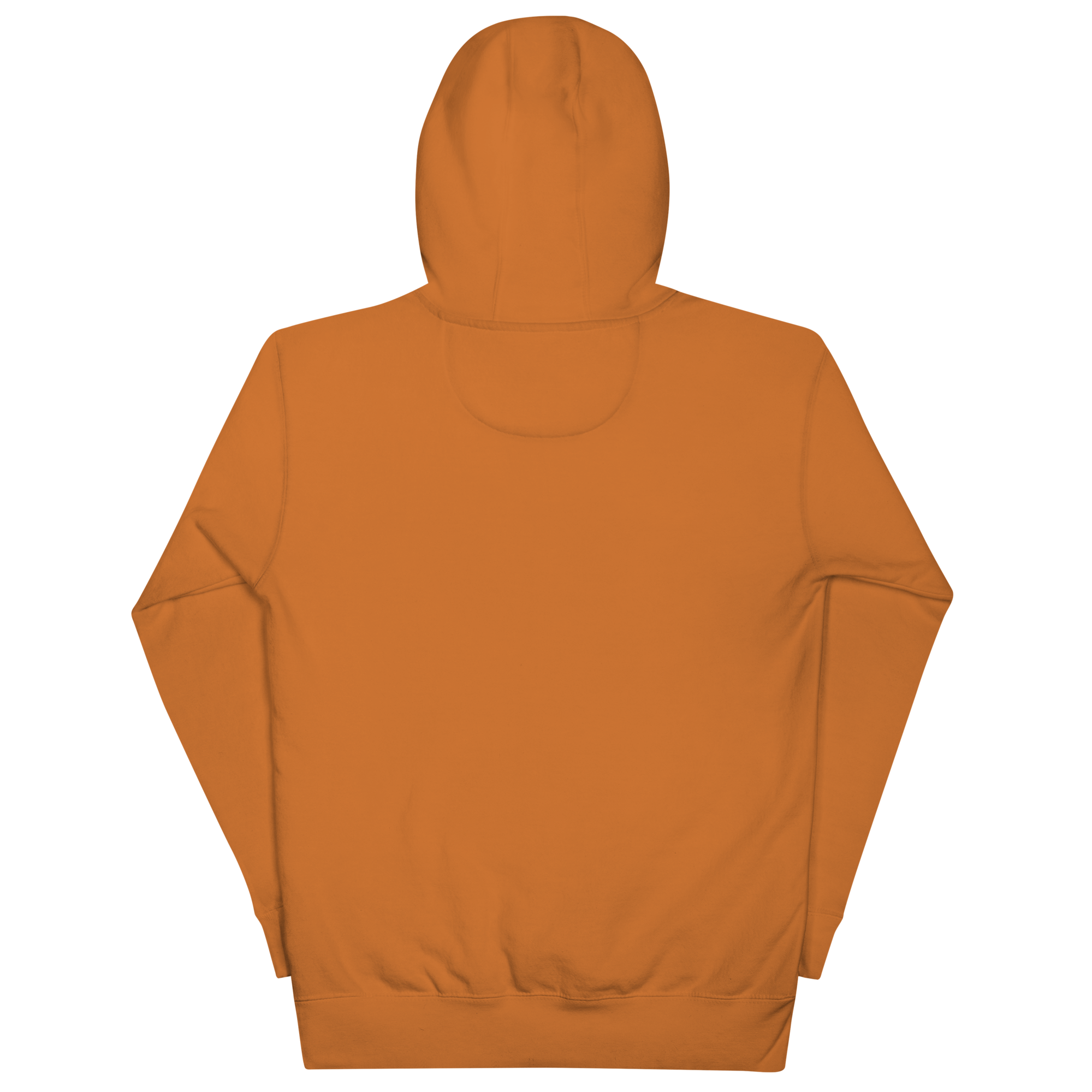 Forest Squirrel Hoodie
