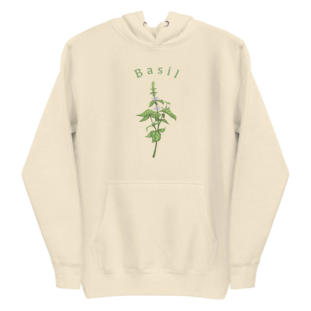 Basil Hoodie