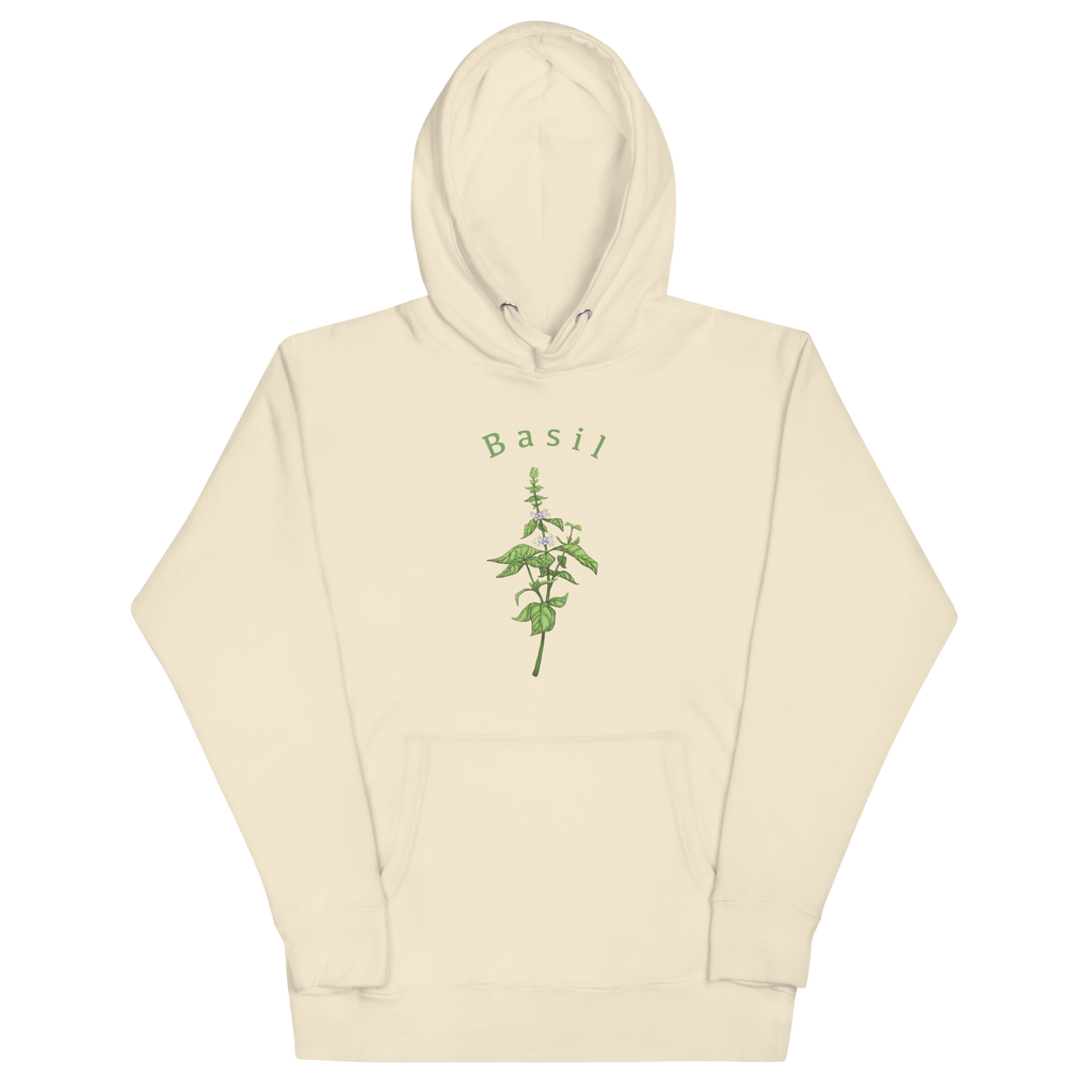 Basil Hoodie