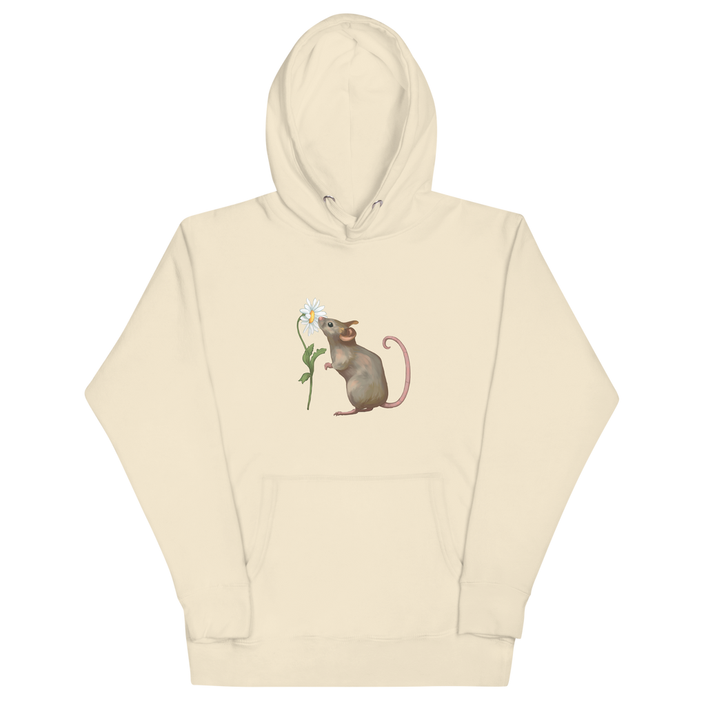 Mouse Hoodie