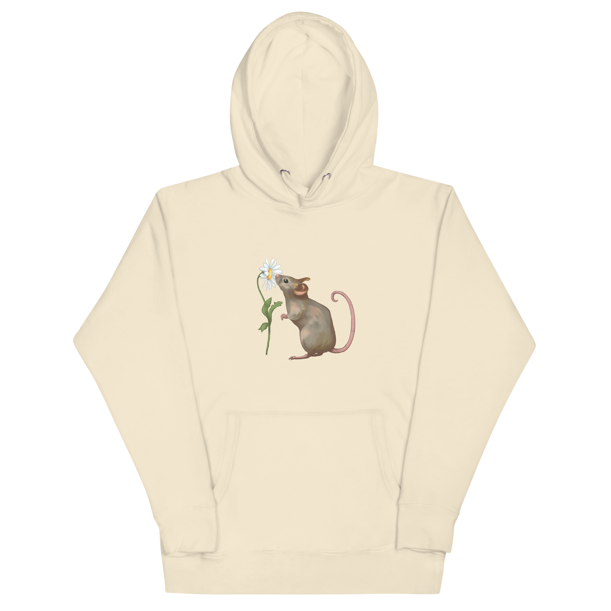 Mouse Hoodie