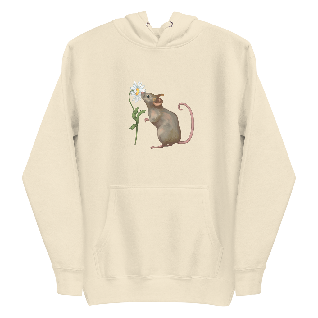 Mouse Hoodie