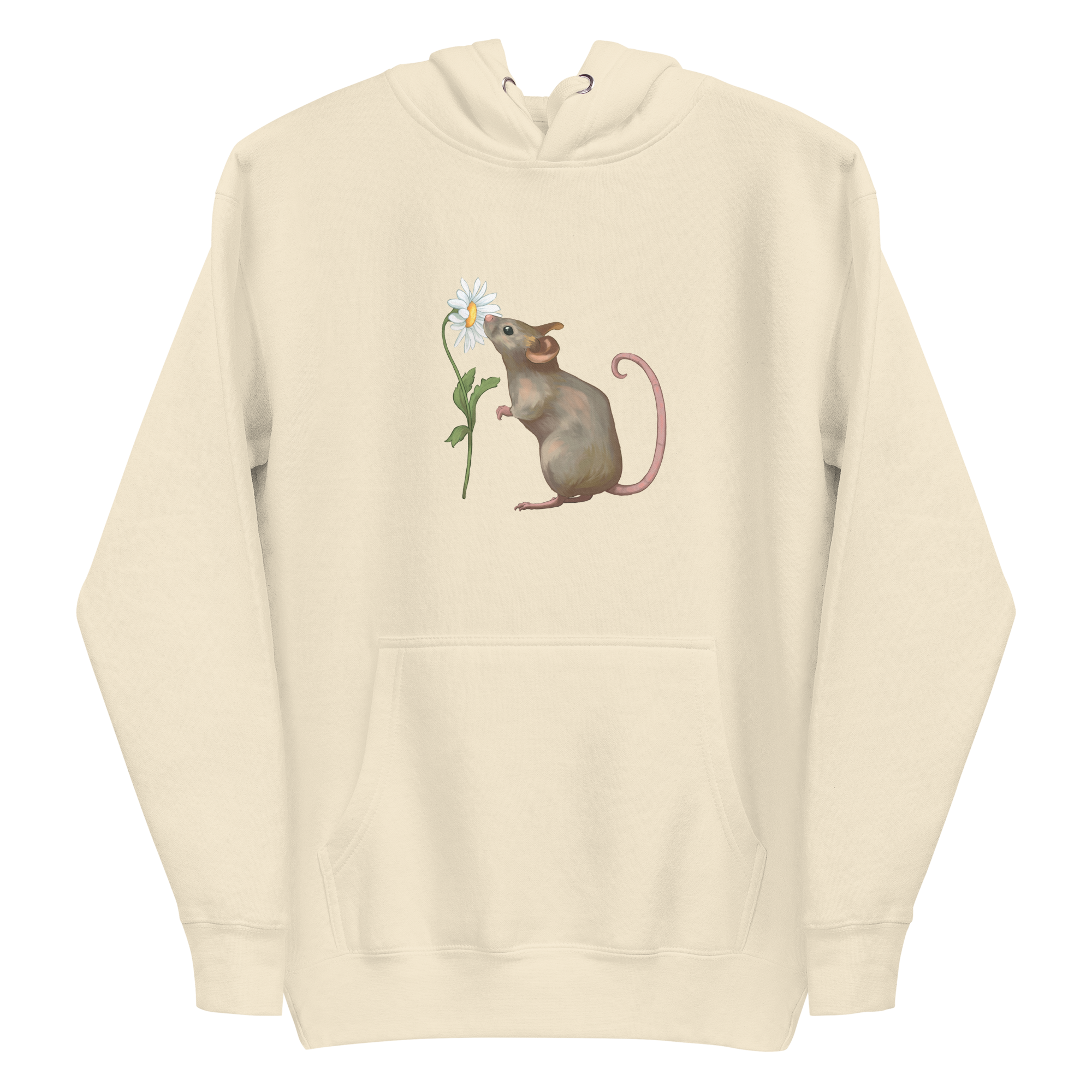 Mouse Hoodie