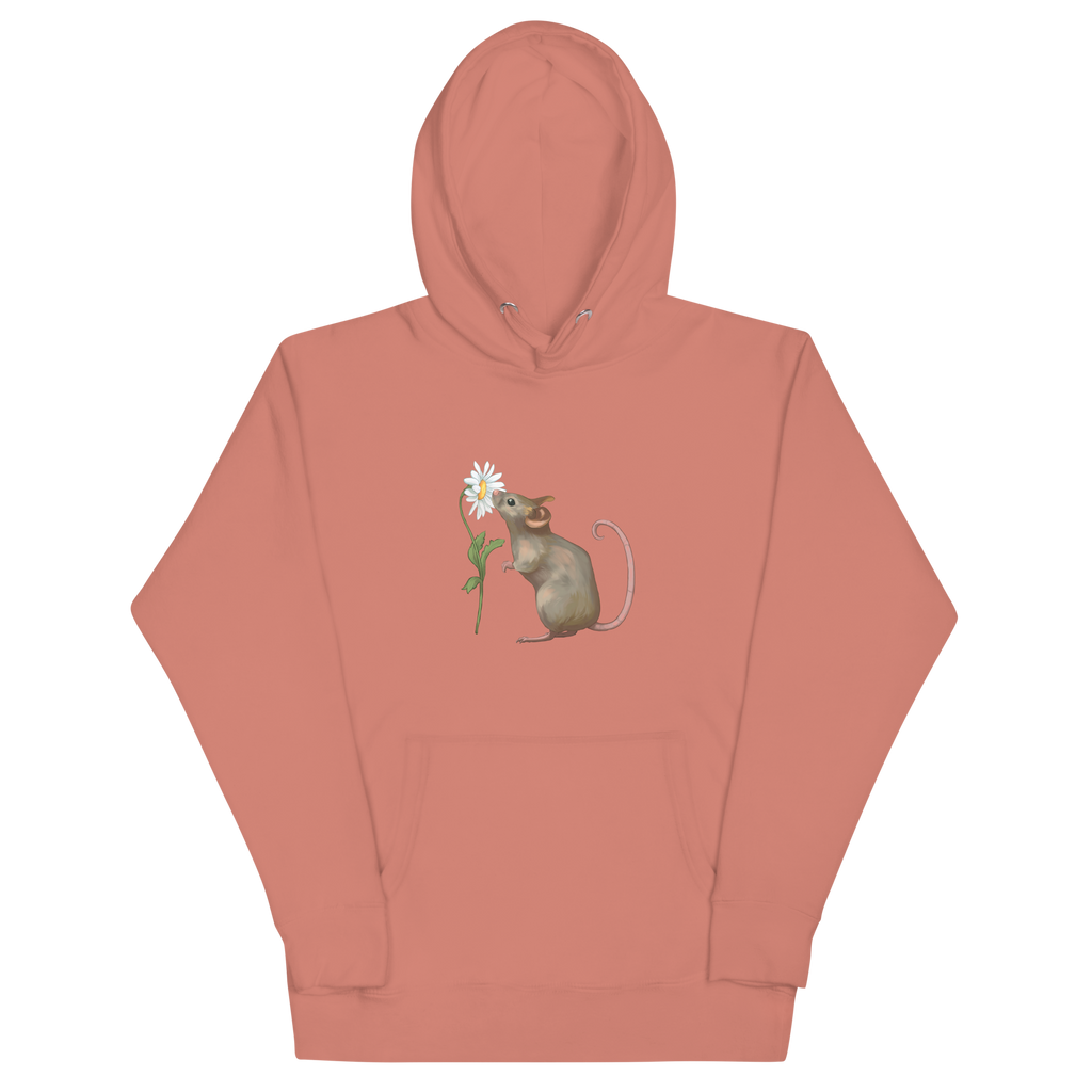 Mouse Hoodie