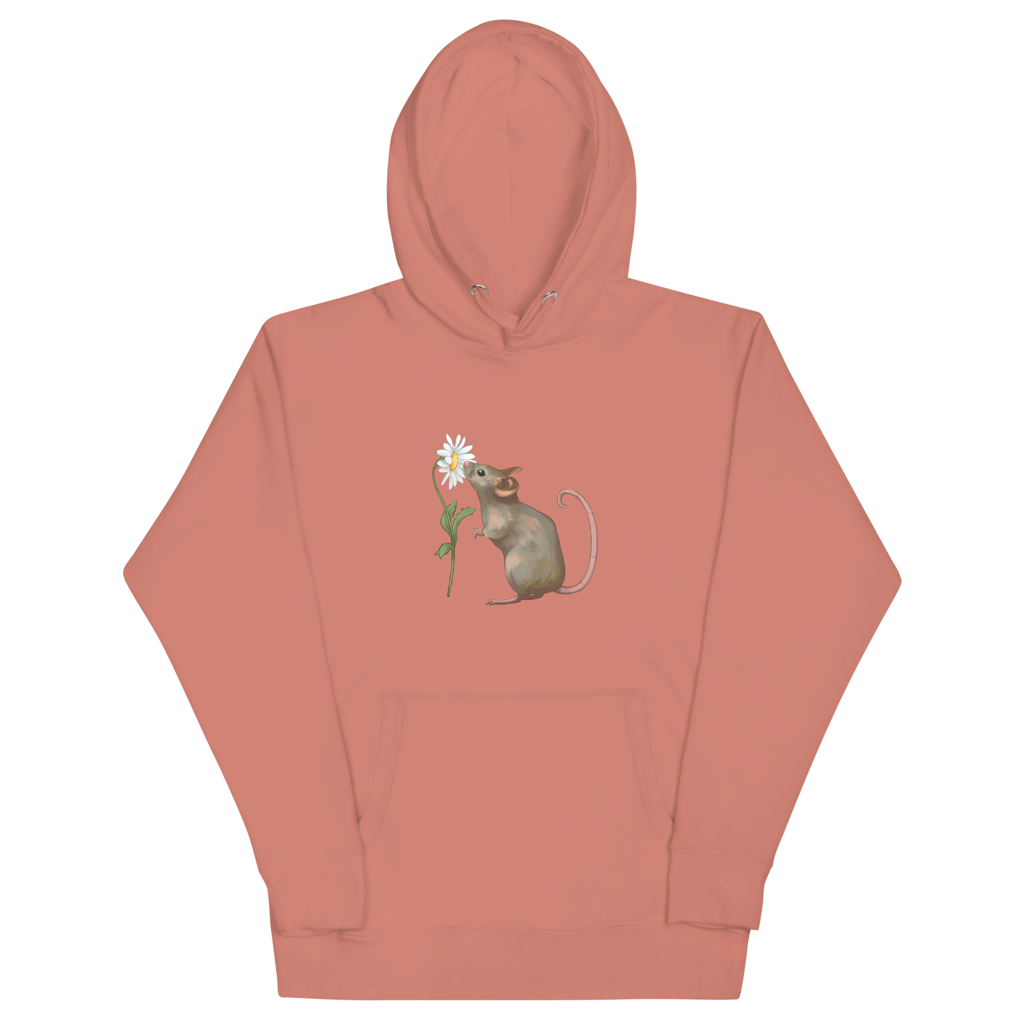 Mouse Hoodie