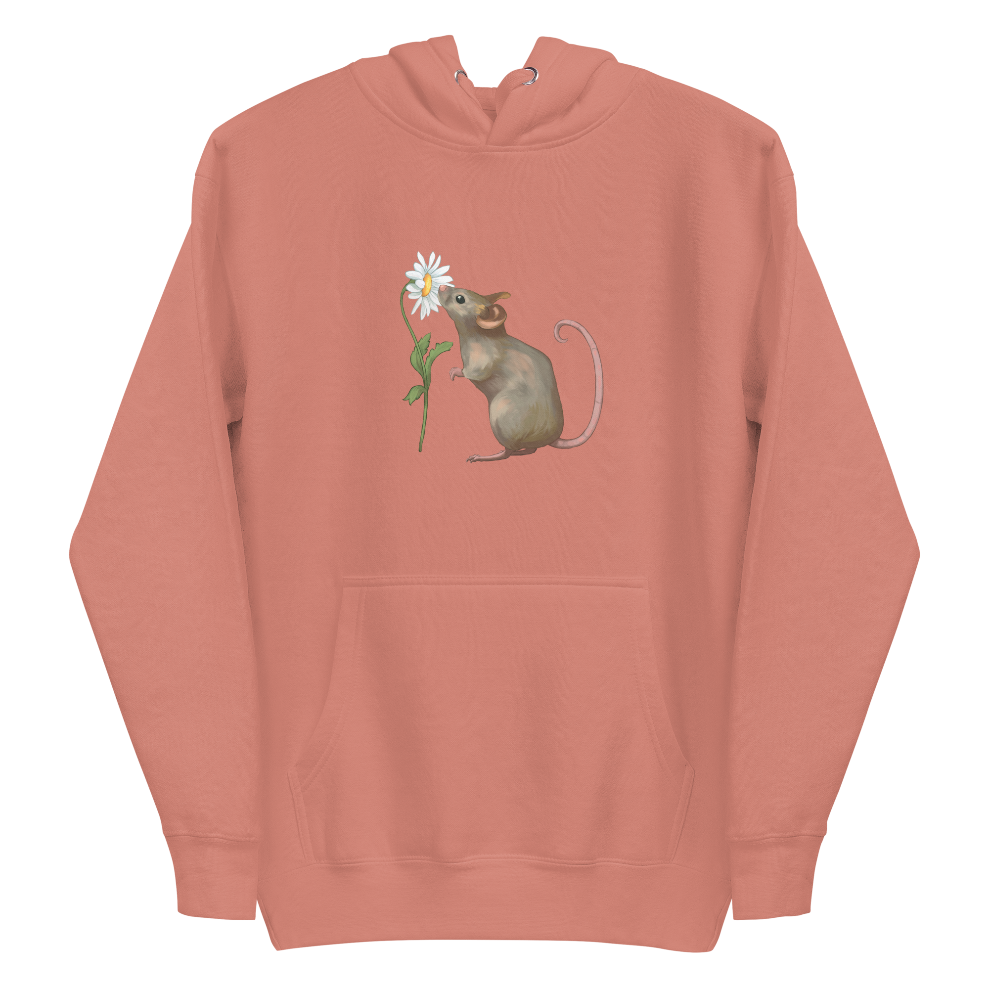 Mouse Hoodie
