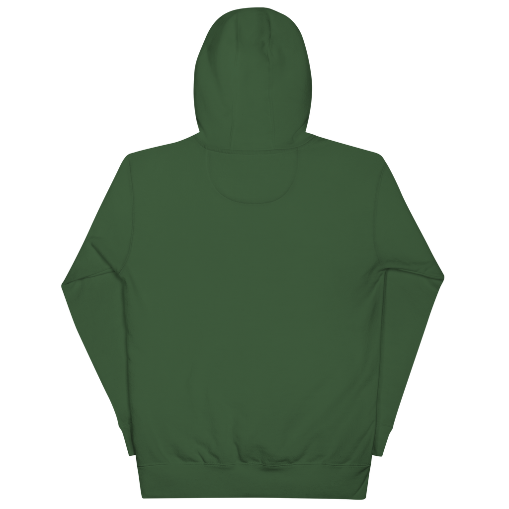 Forest Squirrel Hoodie
