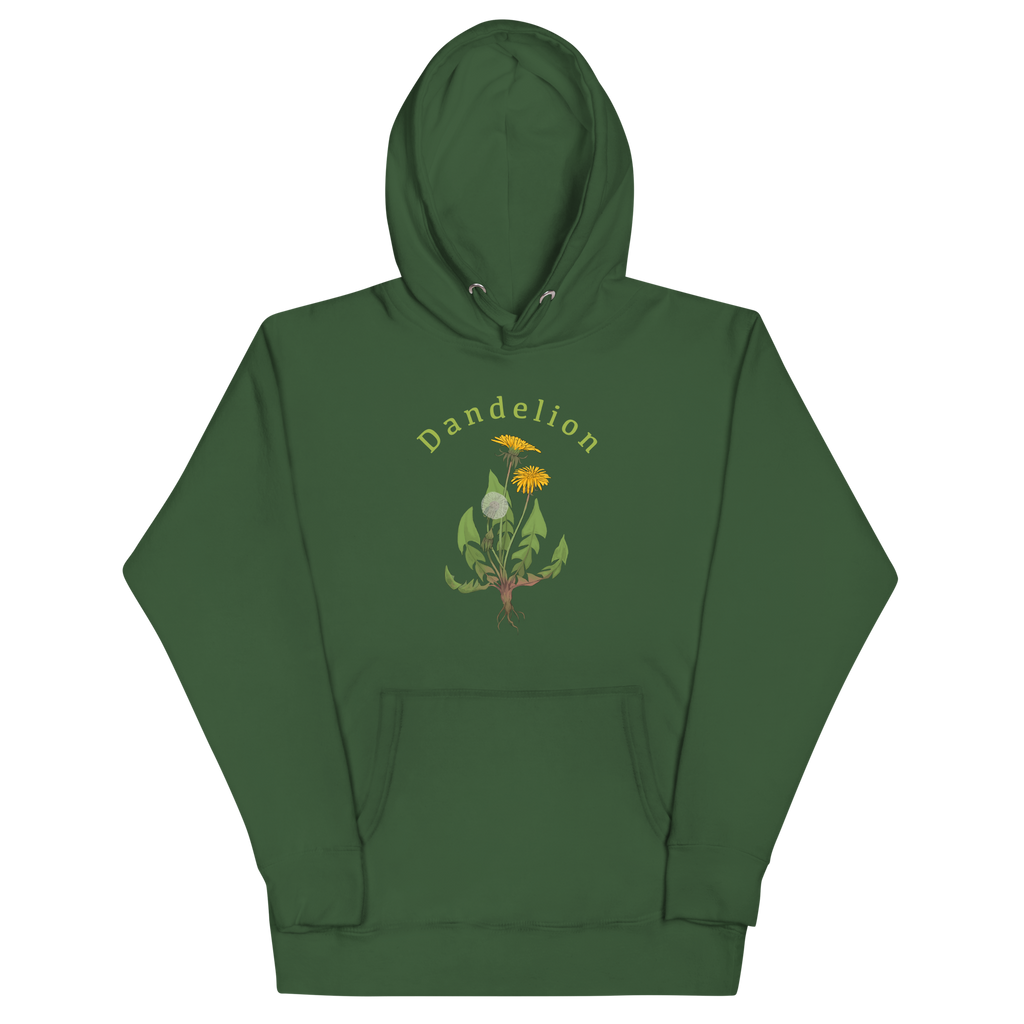 Dandelion Hoodie