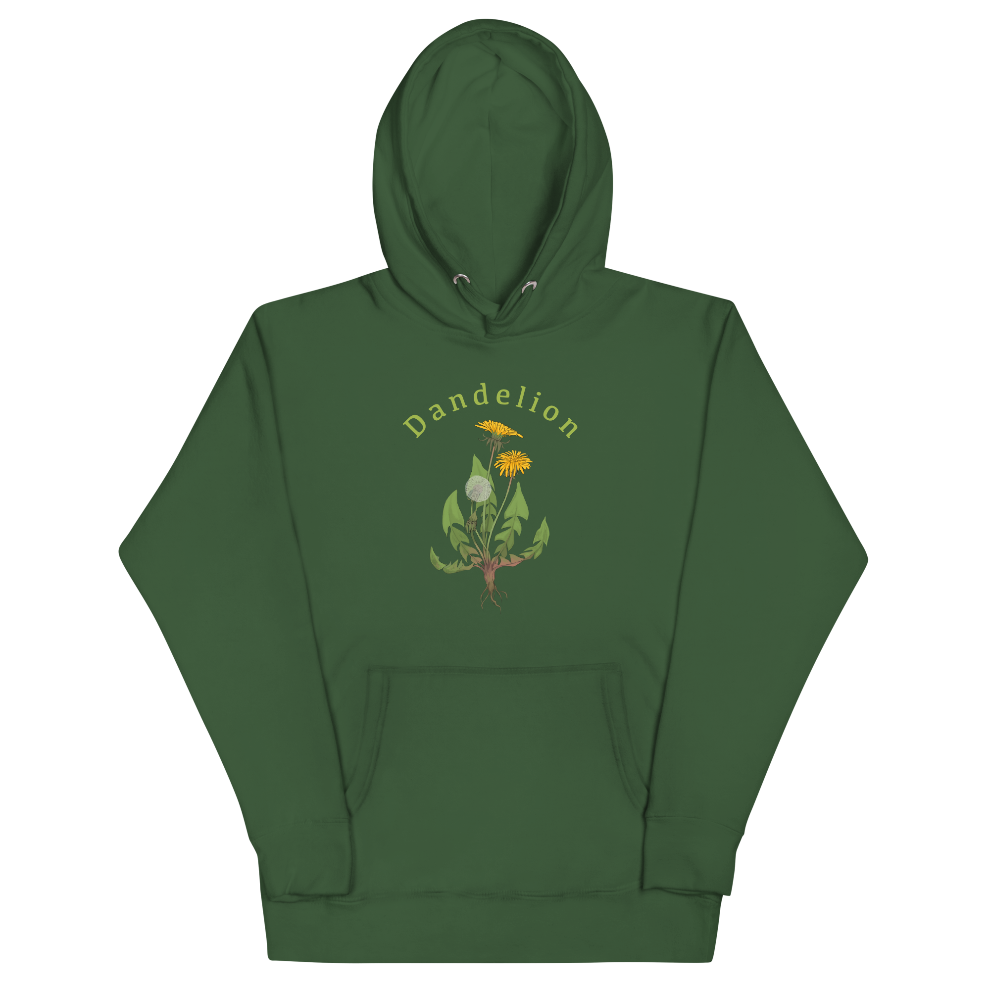 Dandelion Hoodie