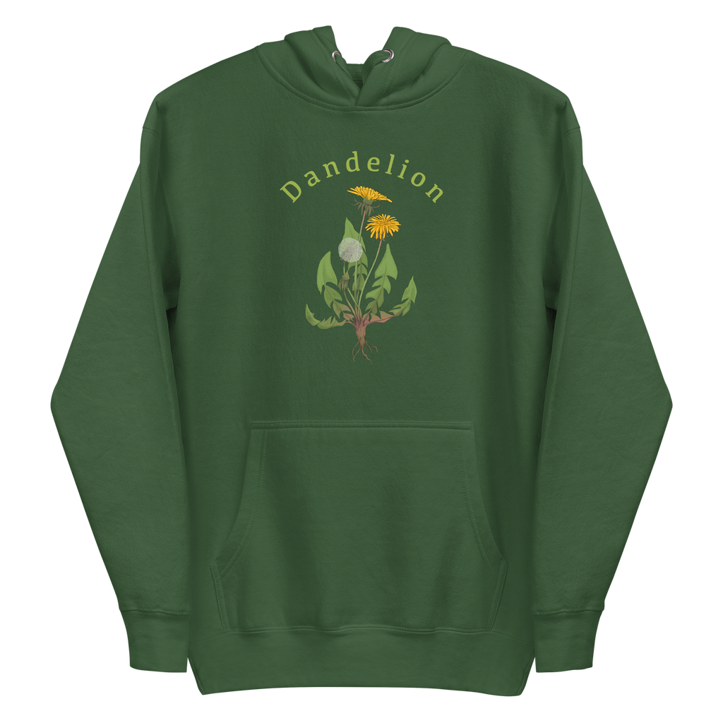 Dandelion Hoodie