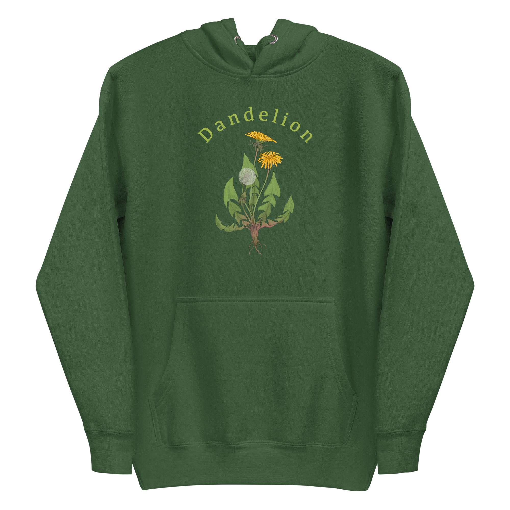 Dandelion Hoodie