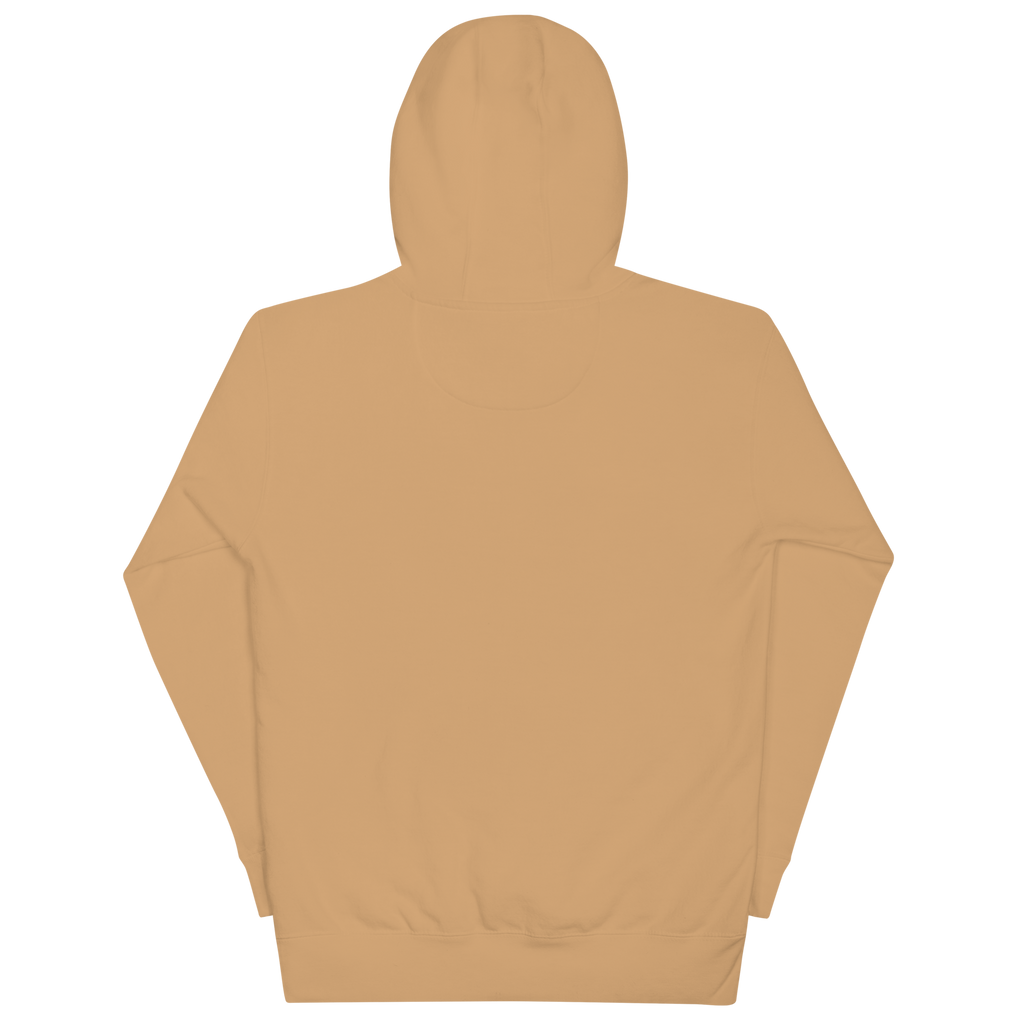 Forest Squirrel Hoodie