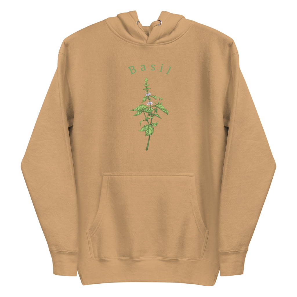 Basil Hoodie