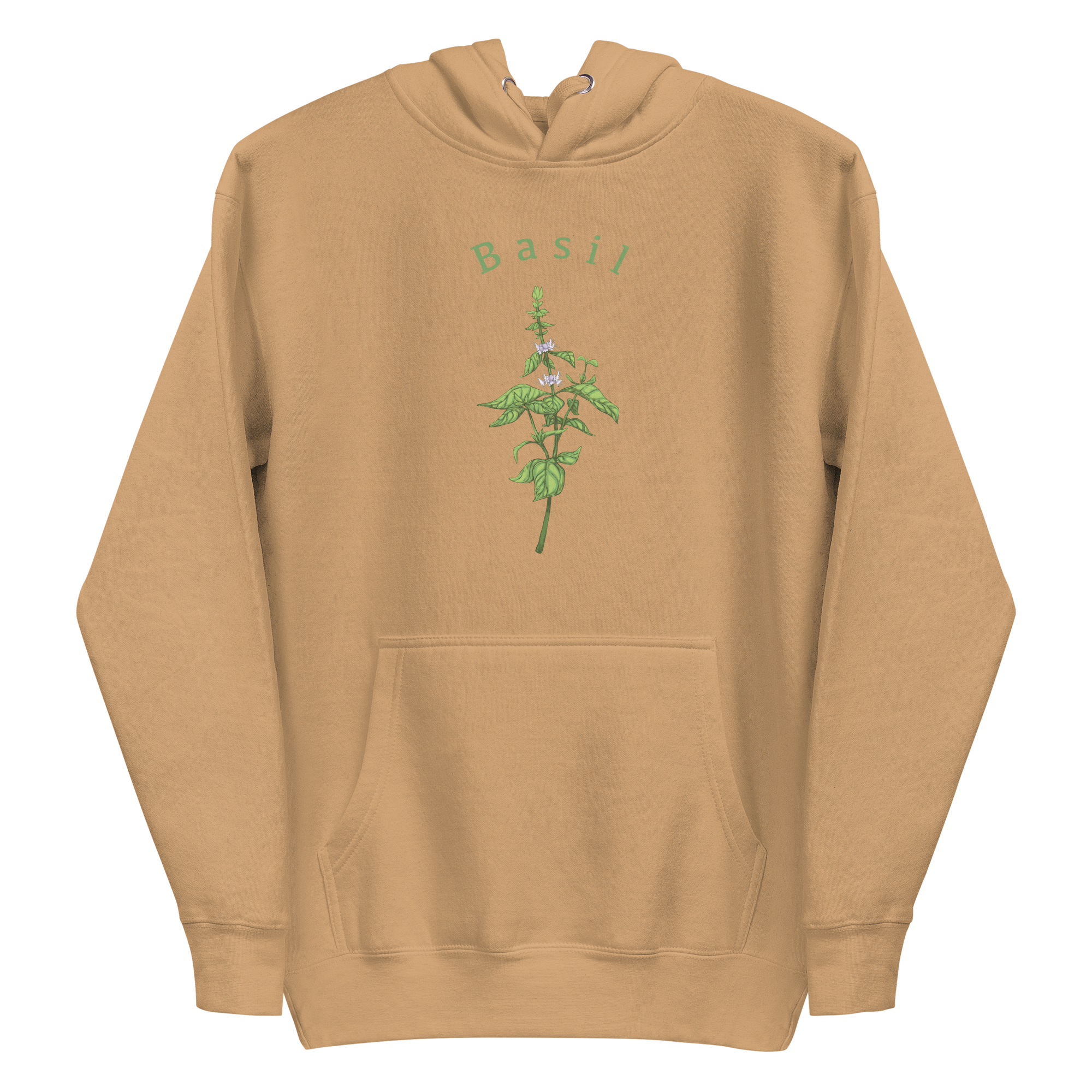 Basil Hoodie