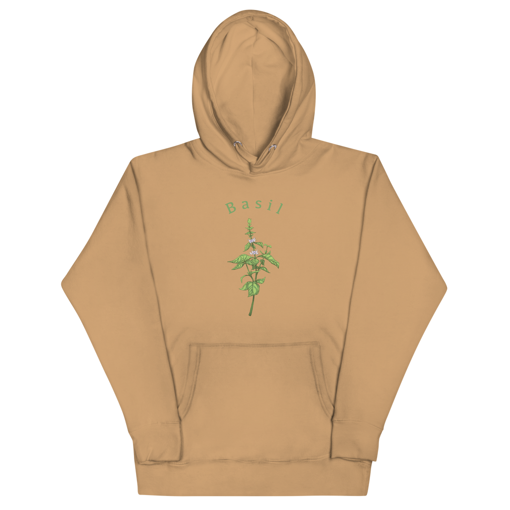 Basil Hoodie