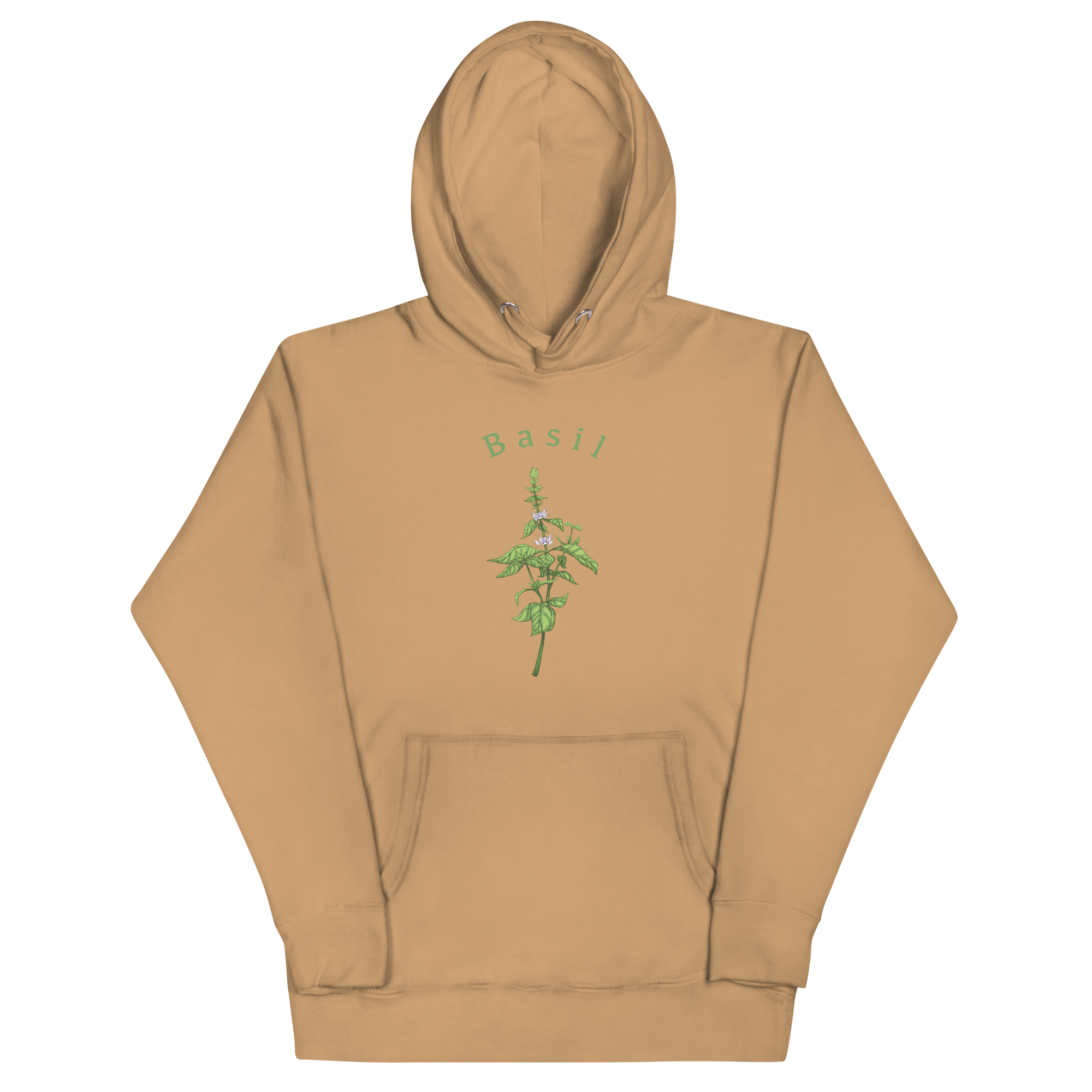 Basil Hoodie