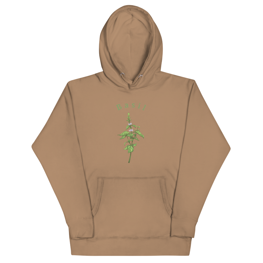 Basil Hoodie