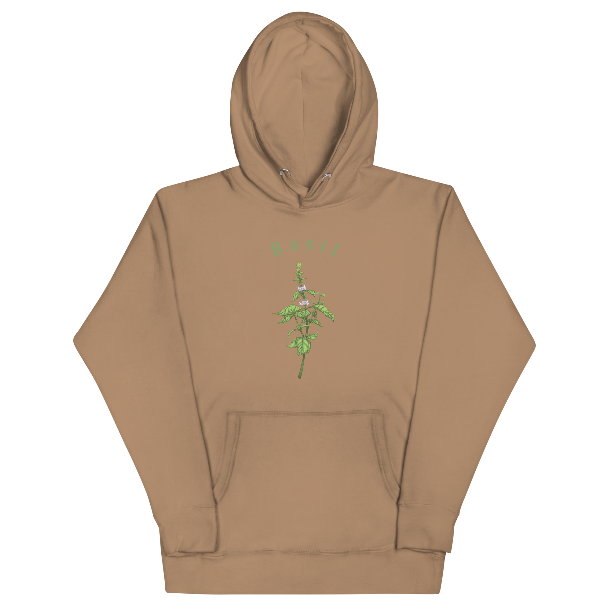 Basil Hoodie