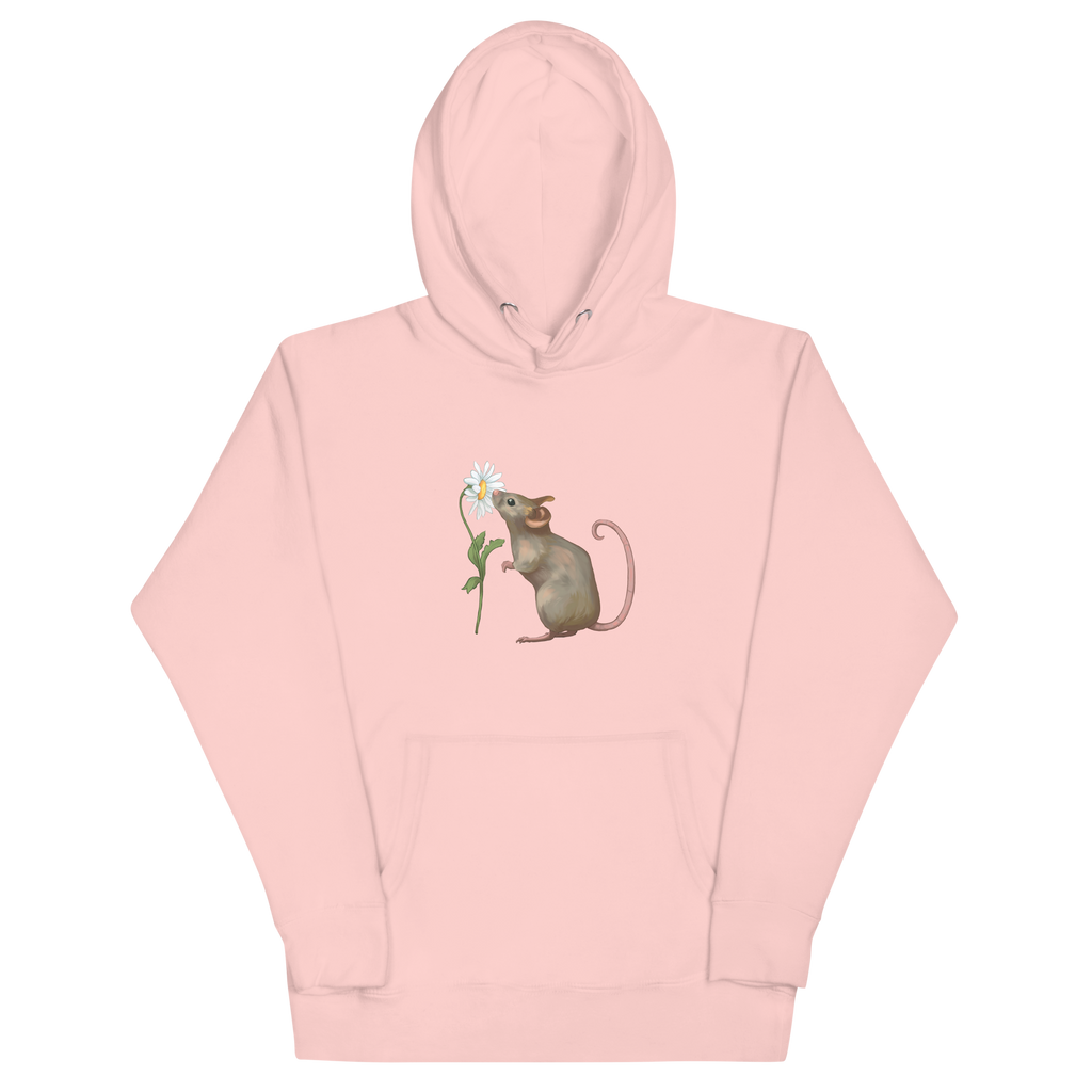 Mouse Hoodie