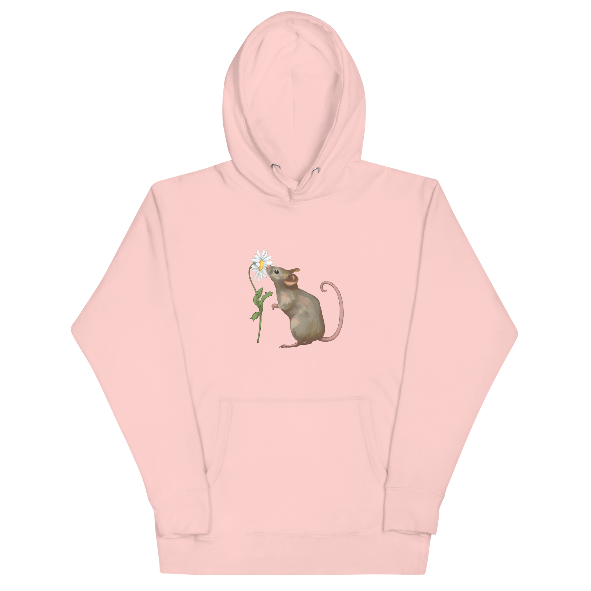 Mouse Hoodie