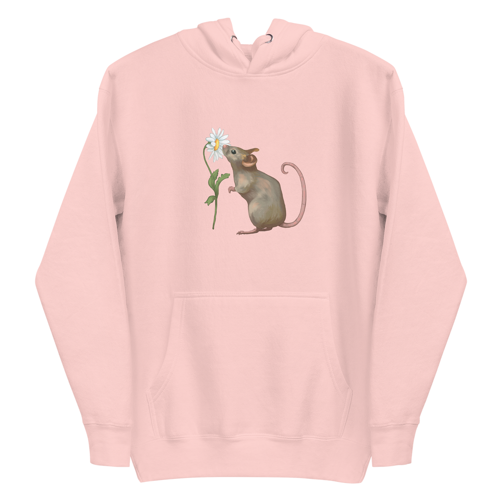 Mouse Hoodie