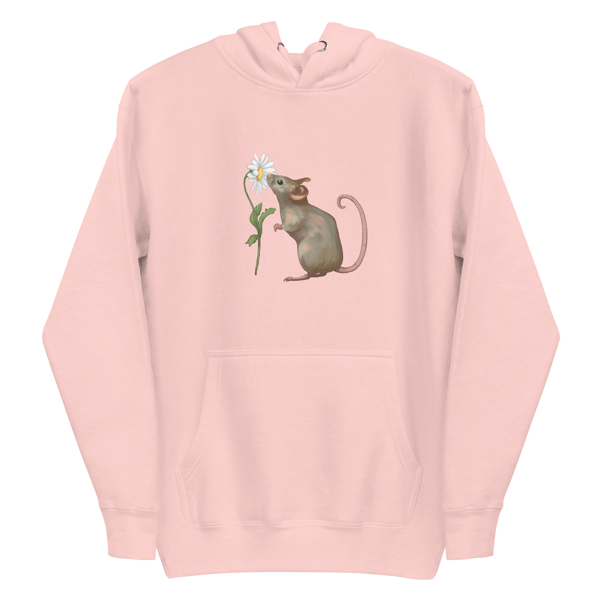 Mouse Hoodie