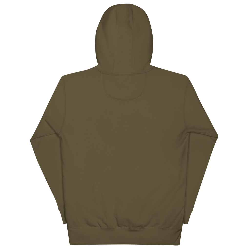Red Hen Hoodie