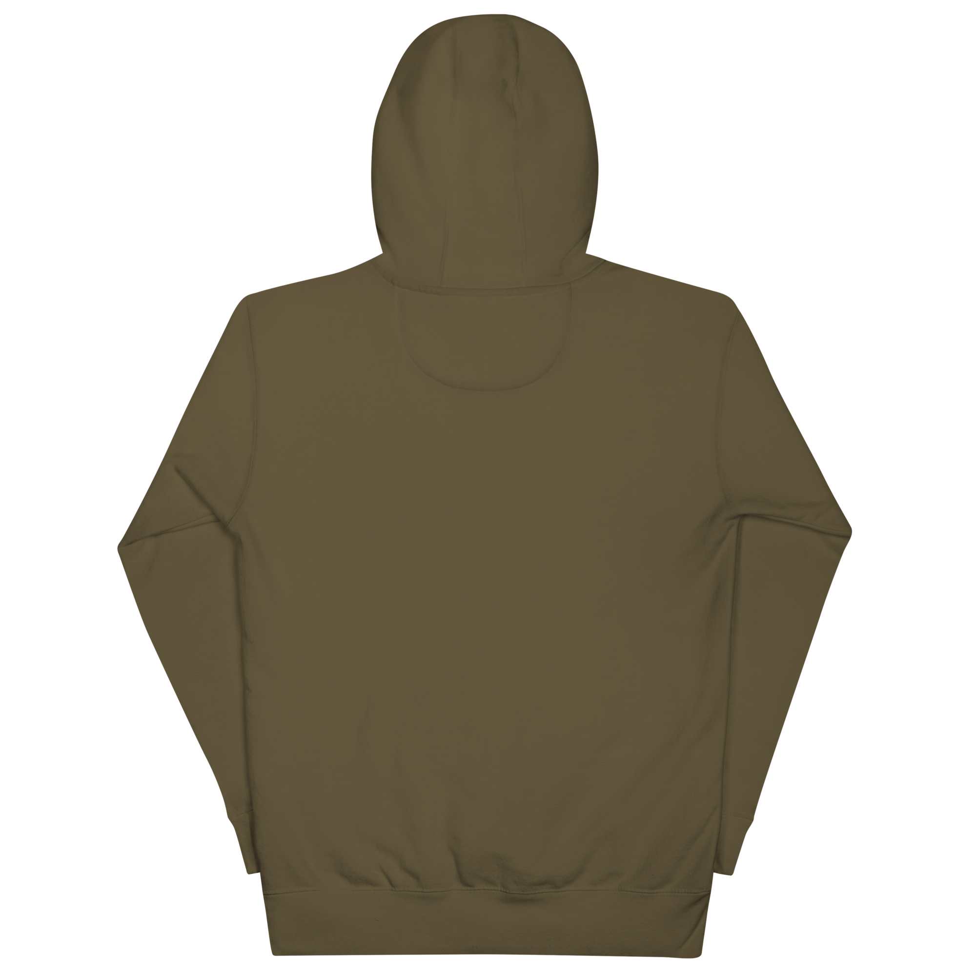 Red Hen Hoodie