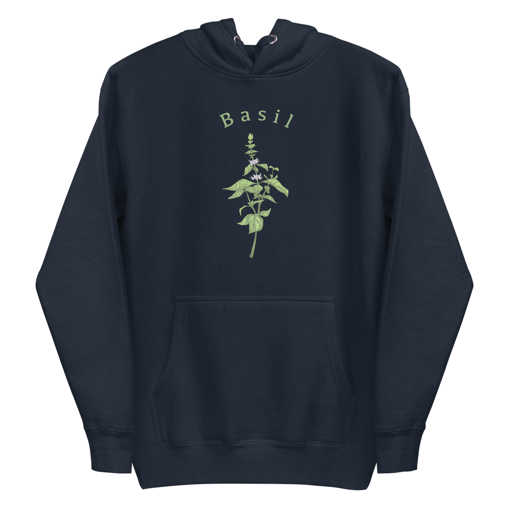 Basil Hoodie
