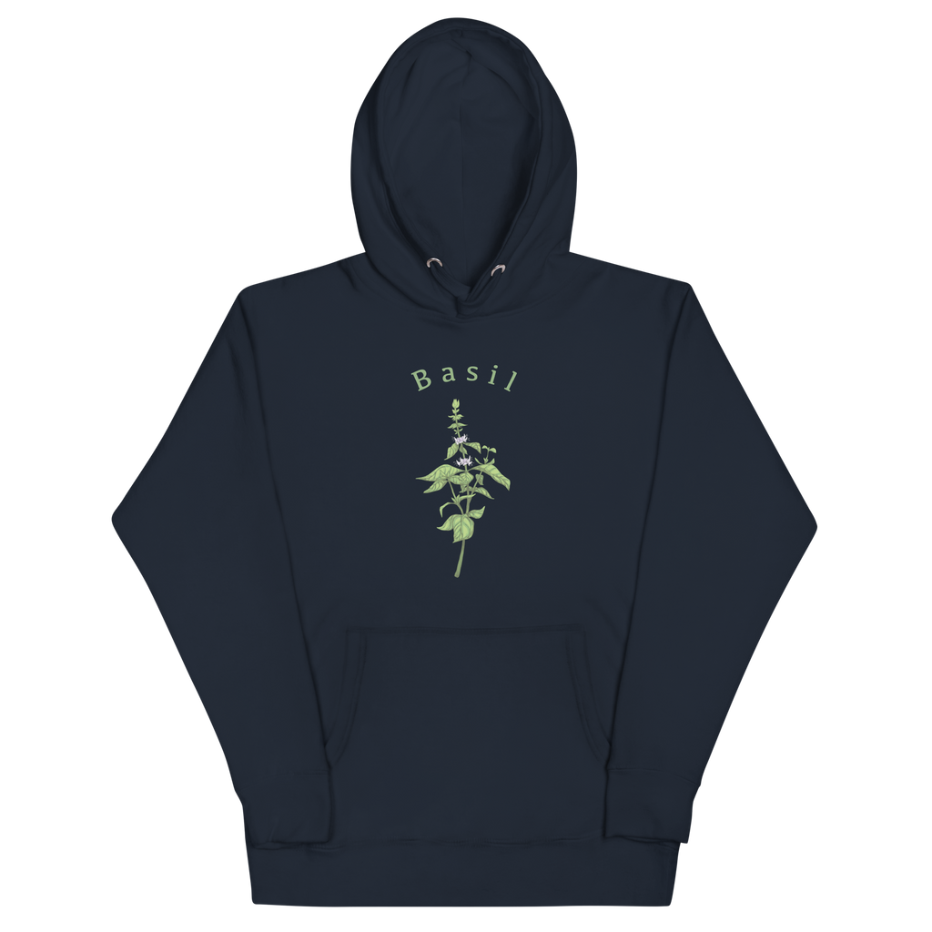 Basil Hoodie