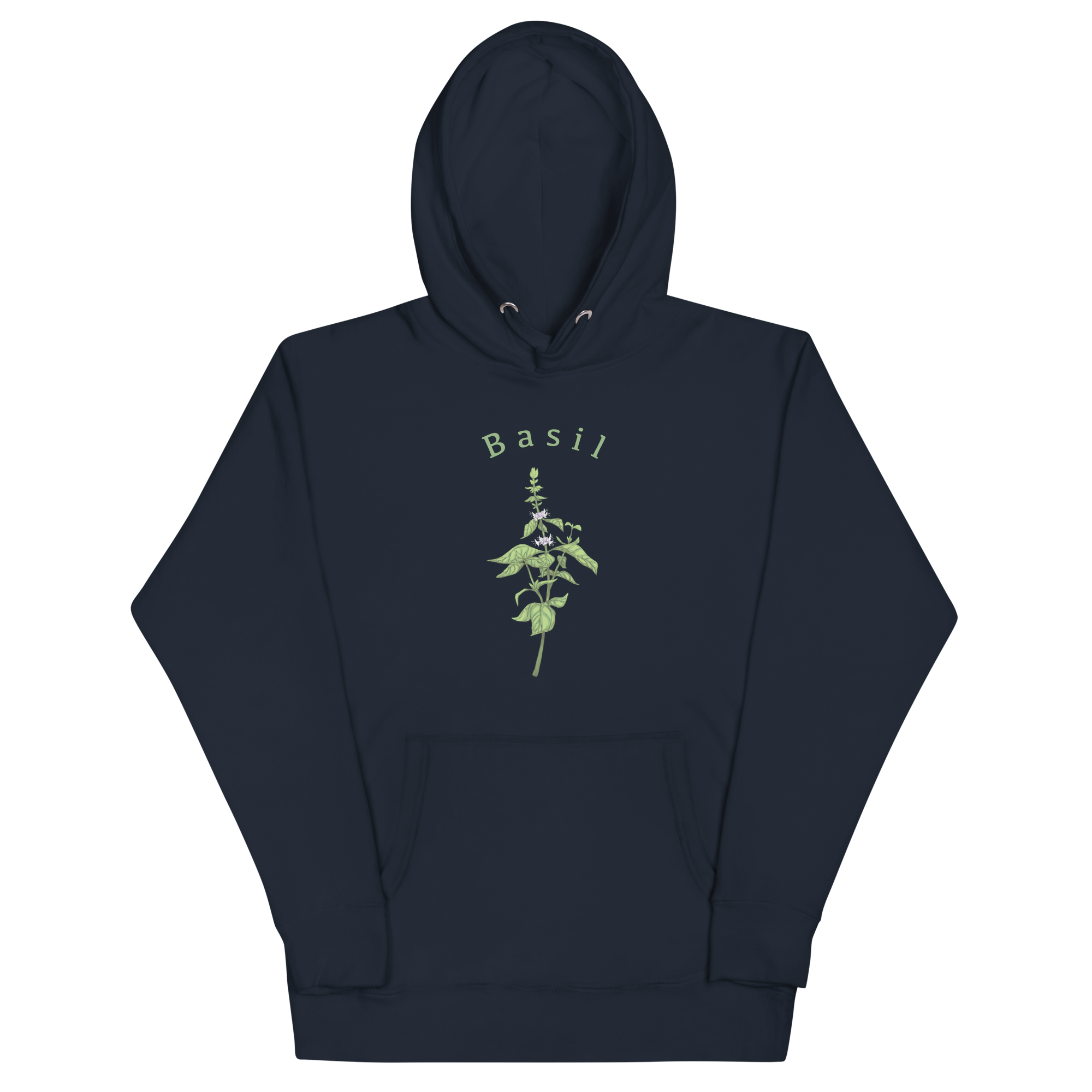 Basil Hoodie