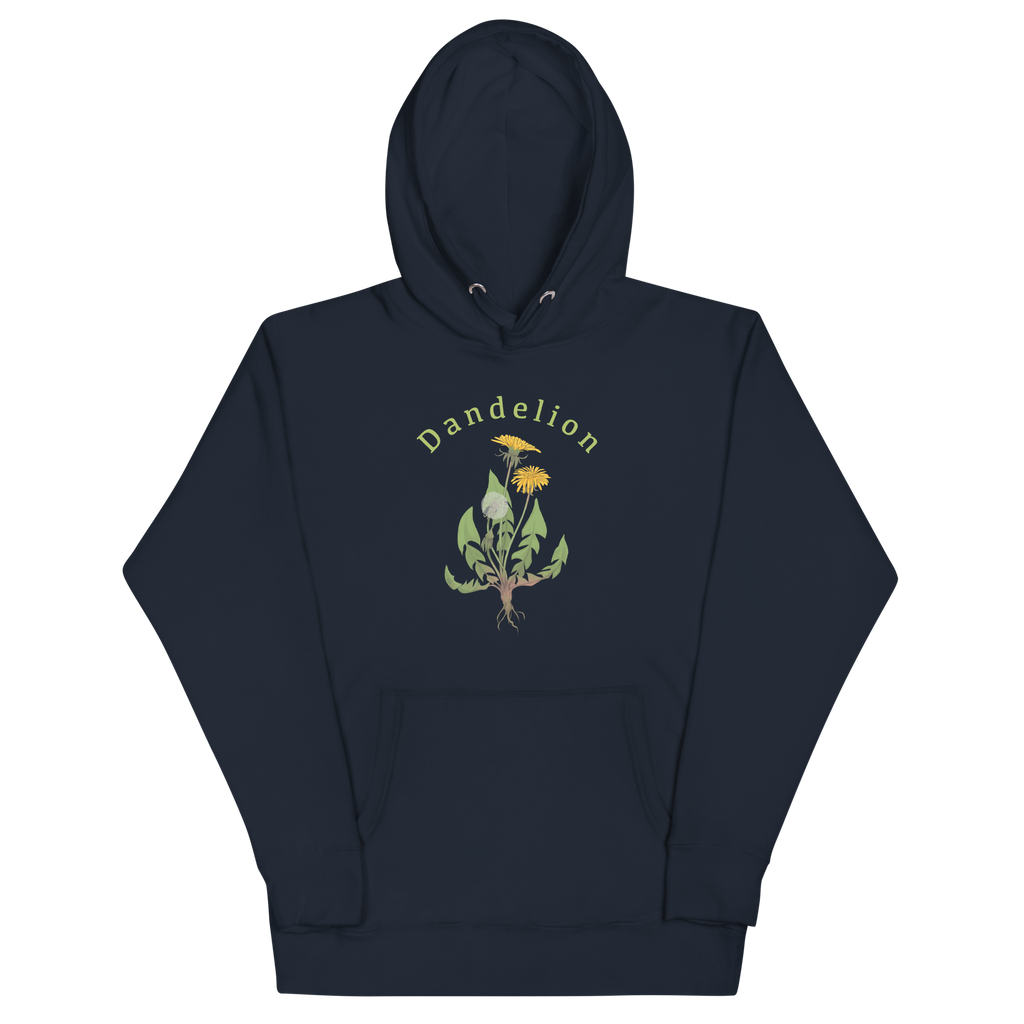 Dandelion Hoodie
