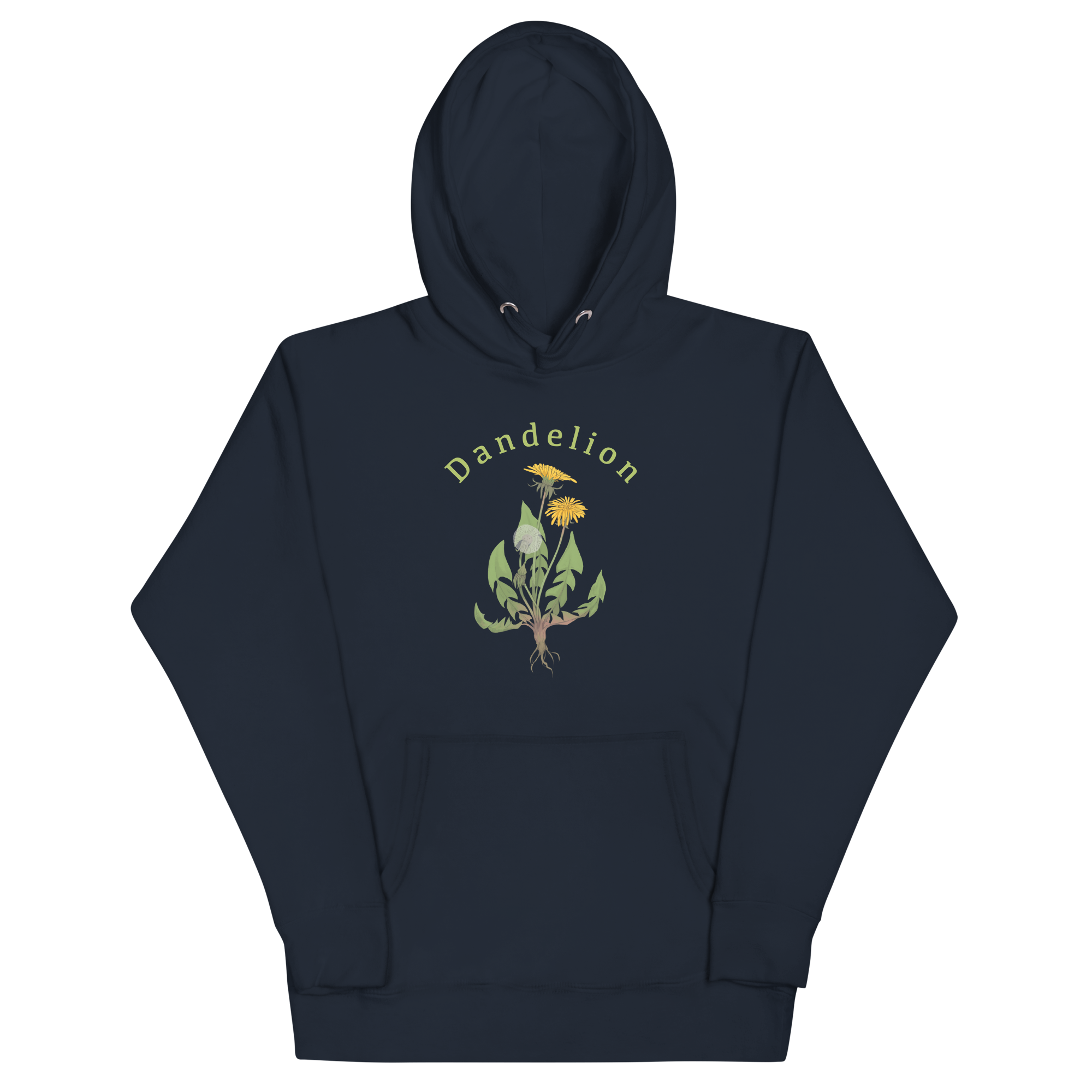 Dandelion Hoodie
