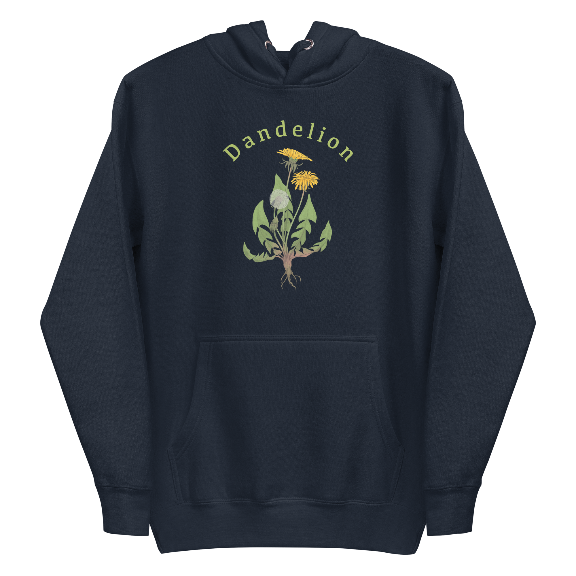 Dandelion Hoodie
