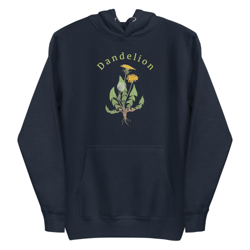 Dandelion Hoodie