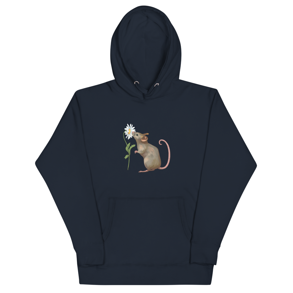 Mouse Hoodie
