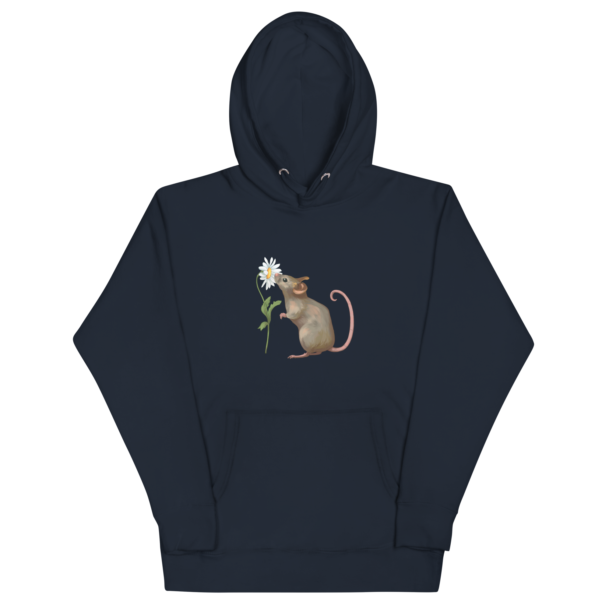 Mouse Hoodie