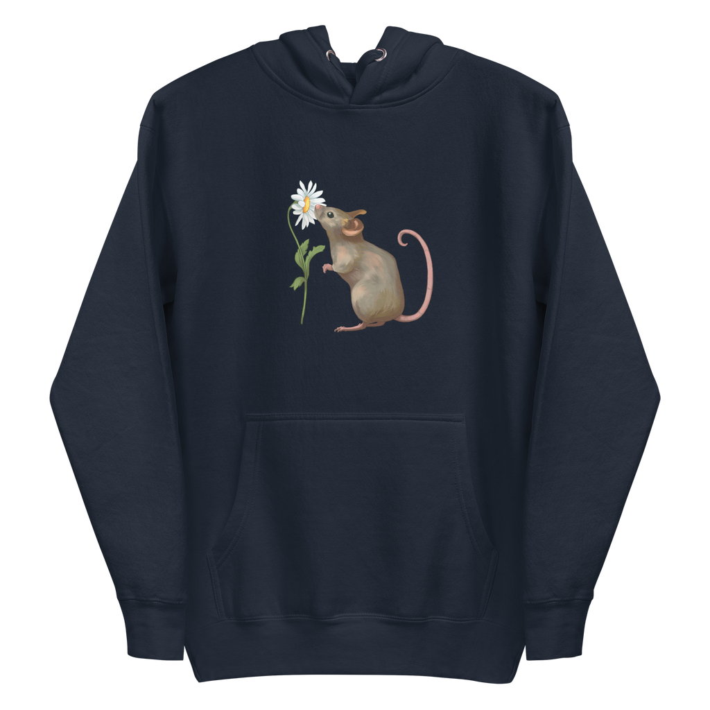 Mouse Hoodie