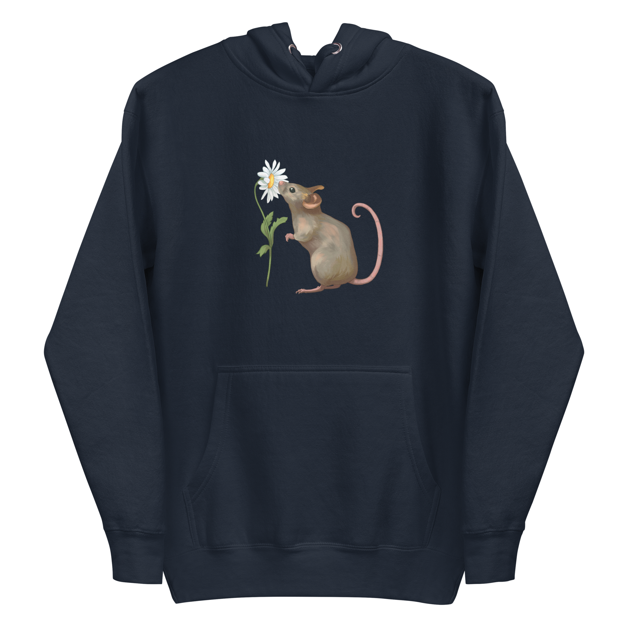 Mouse Hoodie