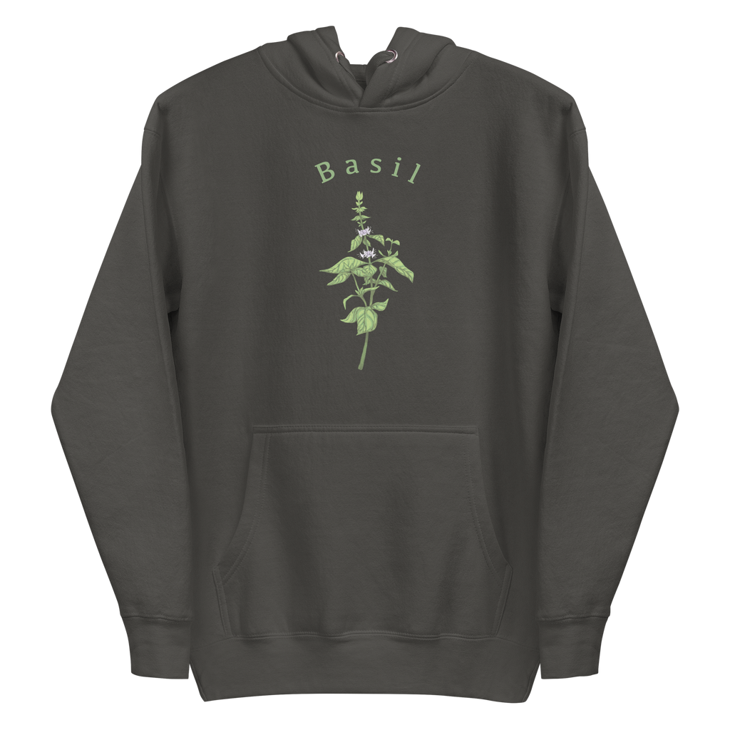 Basil Hoodie