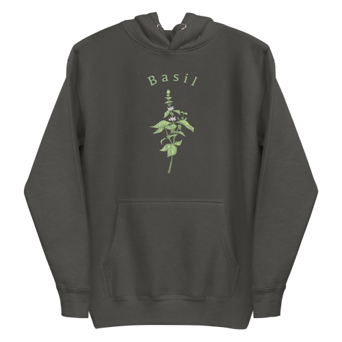 Basil Hoodie