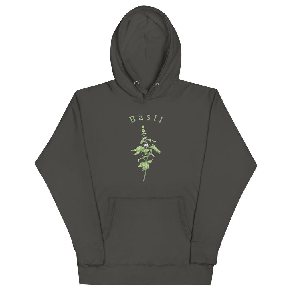 Basil Hoodie