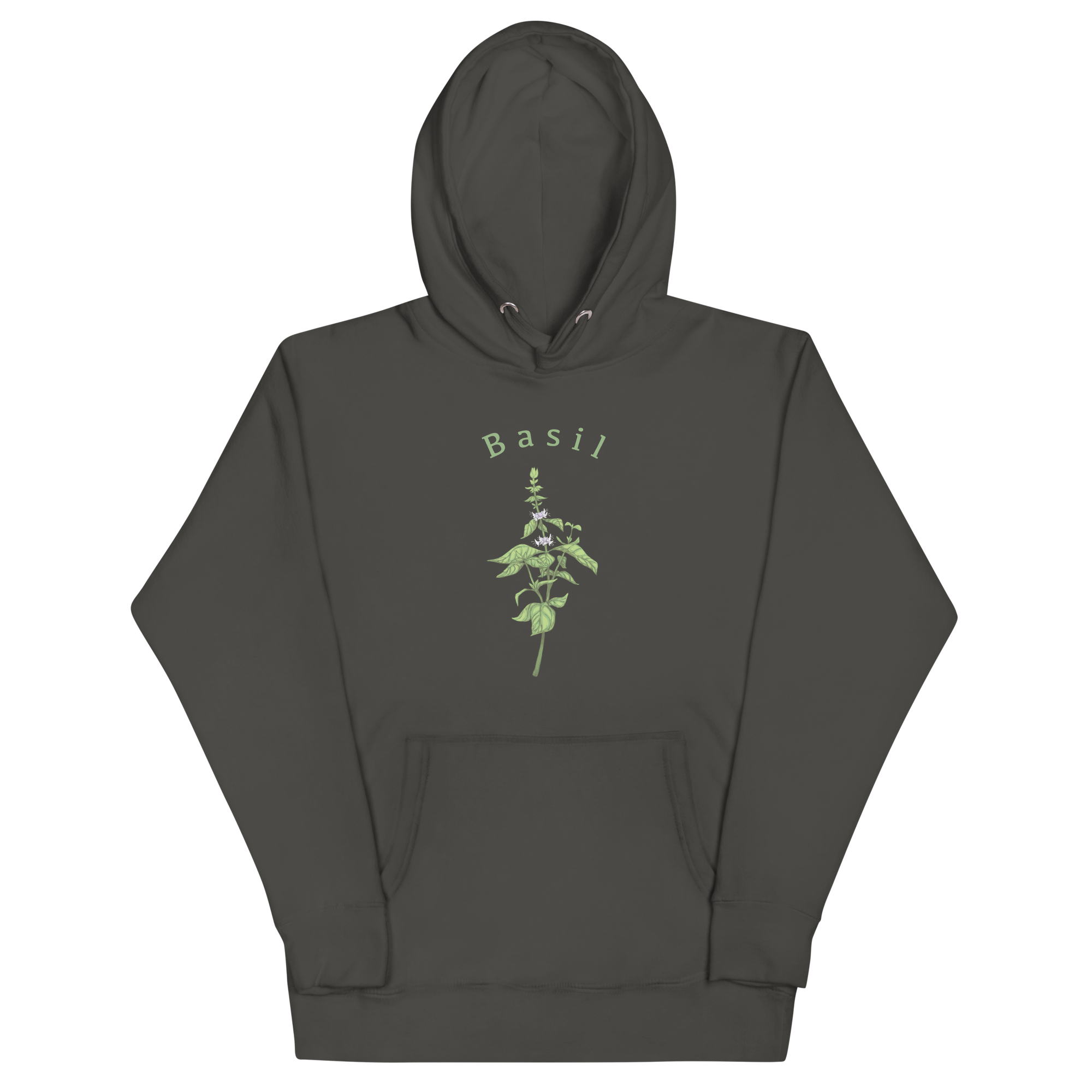 Basil Hoodie