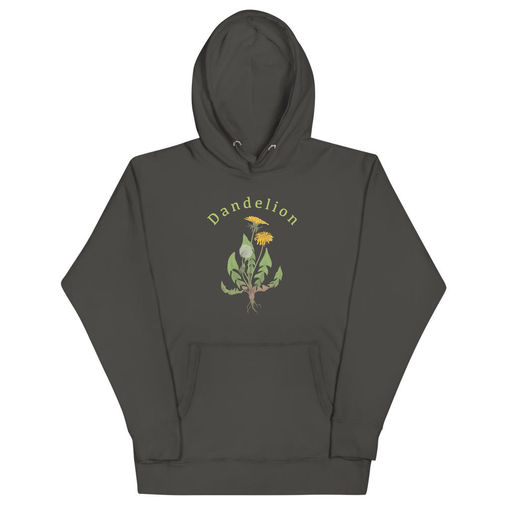 Dandelion Hoodie