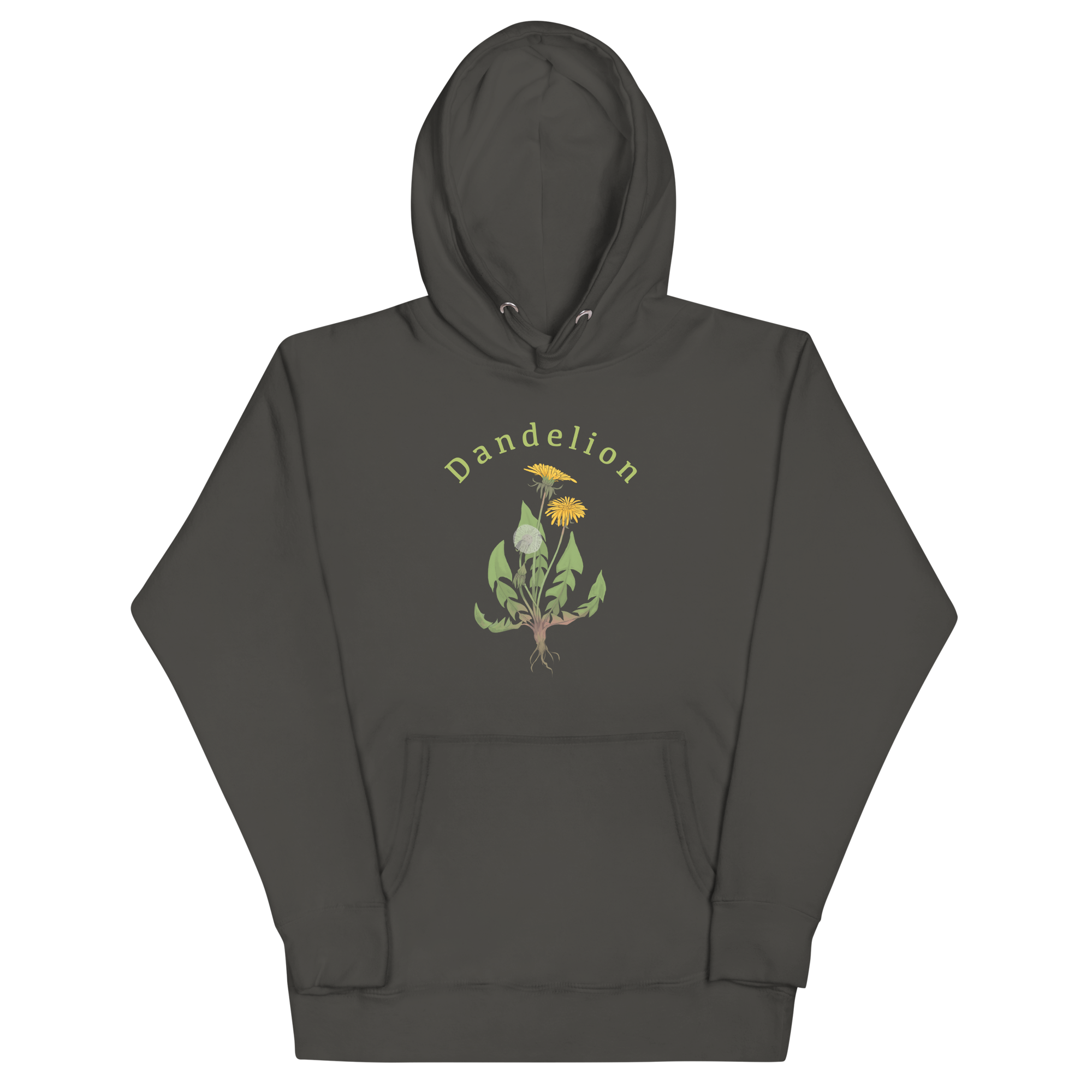 Dandelion Hoodie