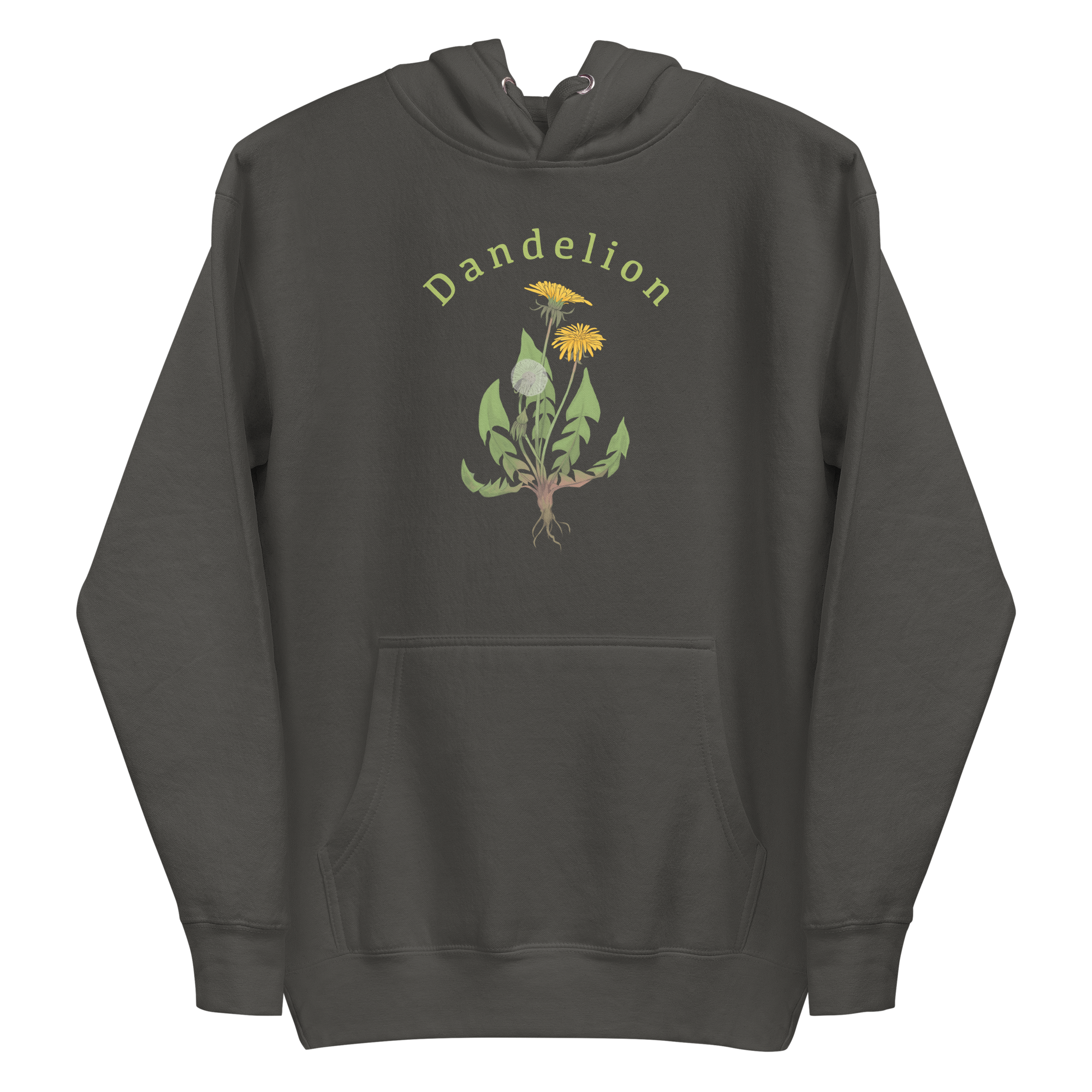 Dandelion Hoodie