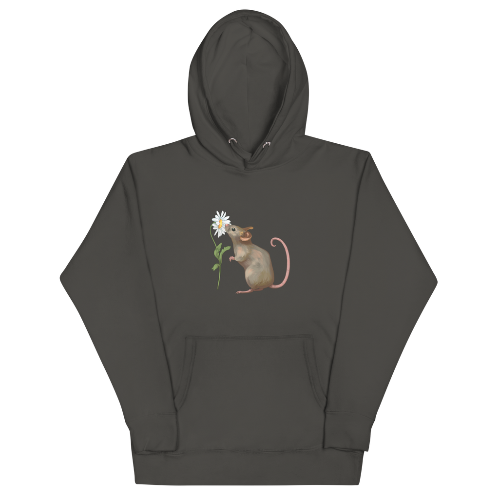 Mouse Hoodie