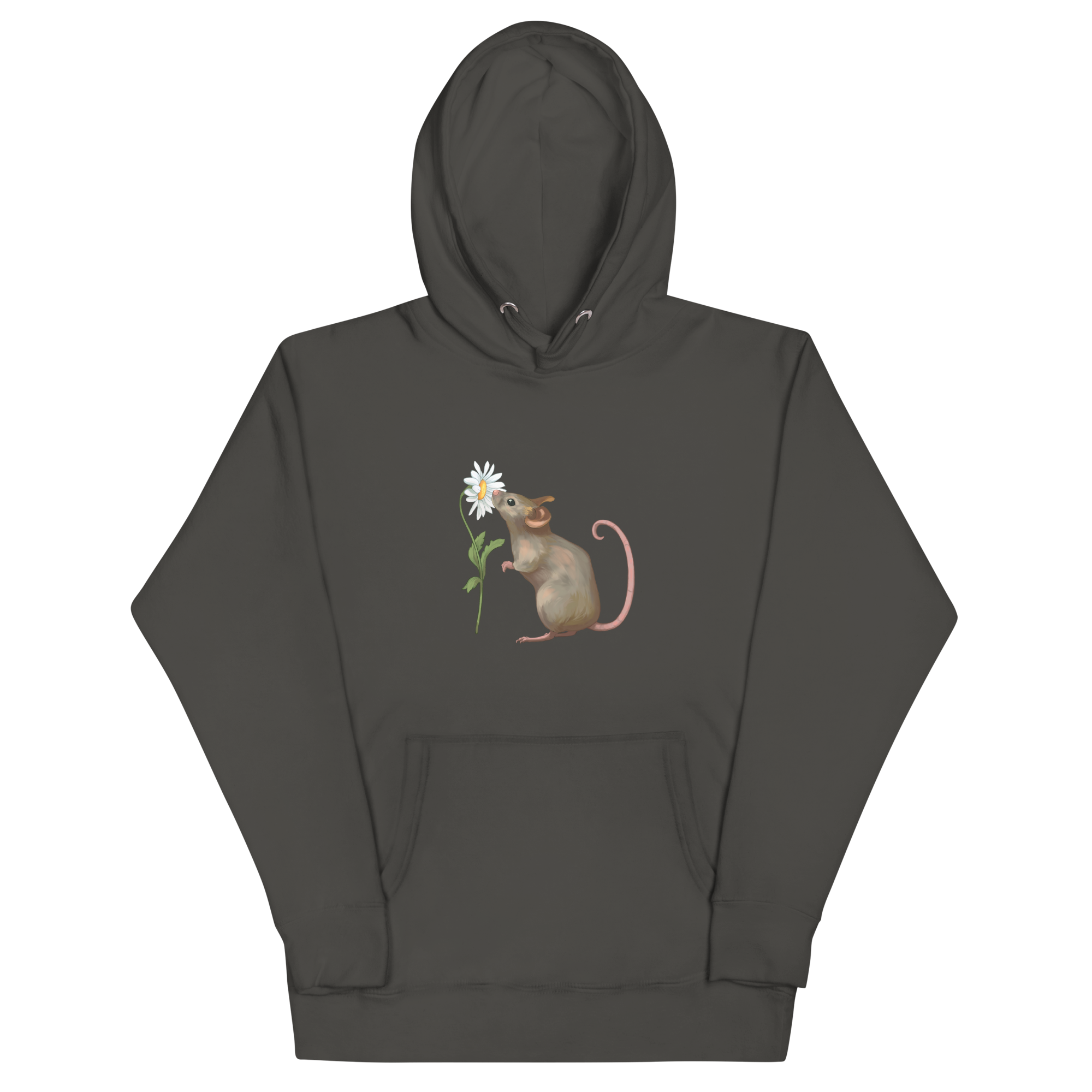 Mouse Hoodie