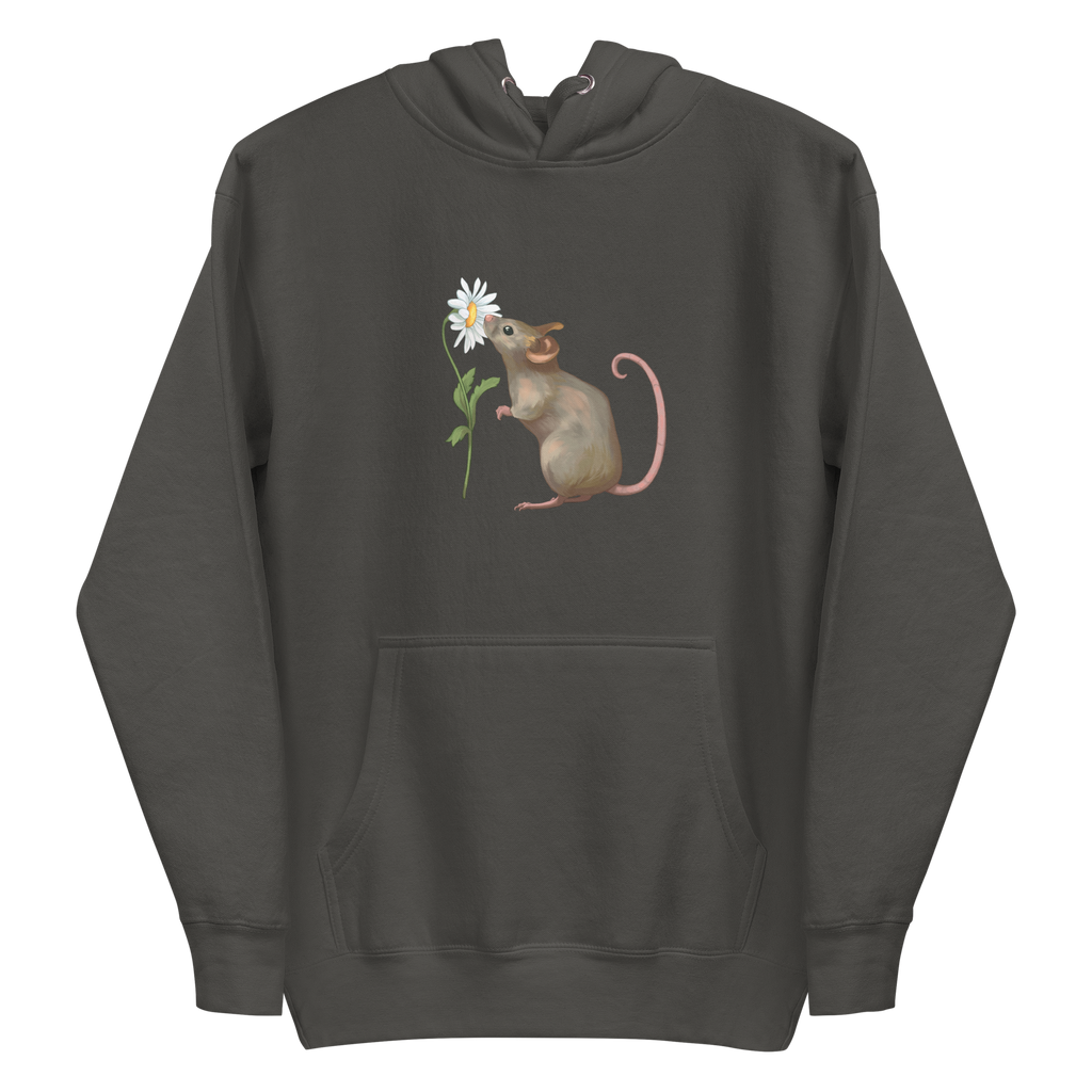 Mouse Hoodie